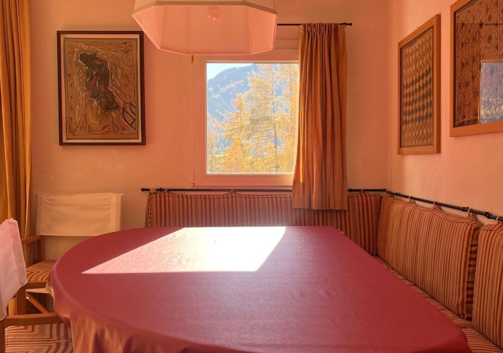 Photo of Livingroom in La Punt-Chamues-ch