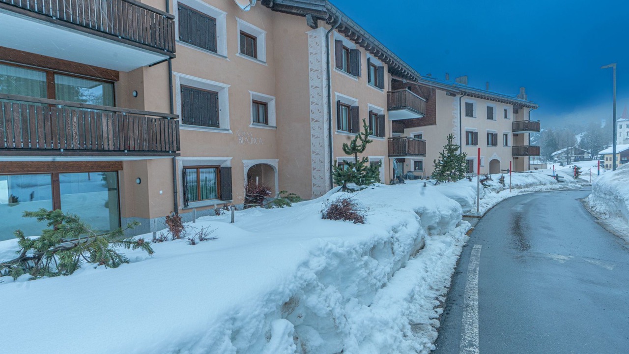 Photo of Outdoor in Maloja