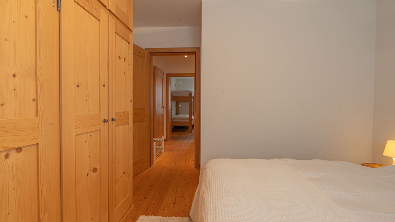 Photo of Bedroom in Maloja