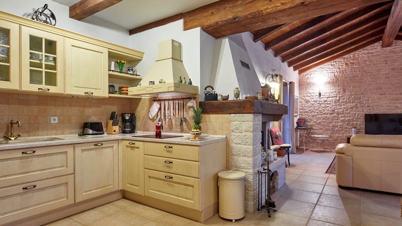 Photo of Livingroom in Karojba