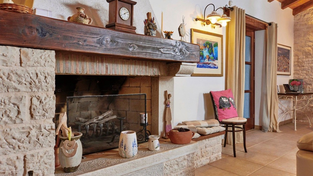 Photo of Livingroom in Karojba