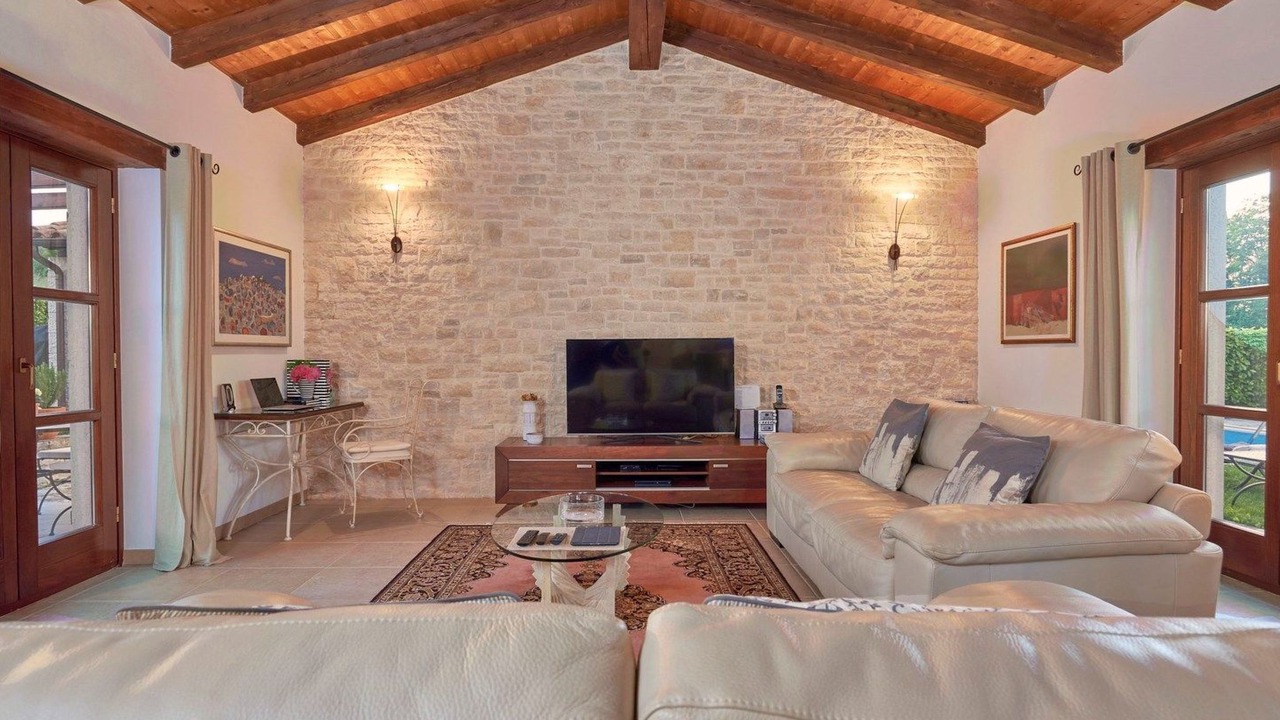 Photo of Livingroom in Karojba