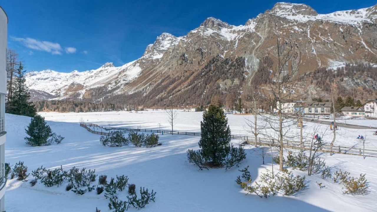 Photo of Others in Sils-Maria