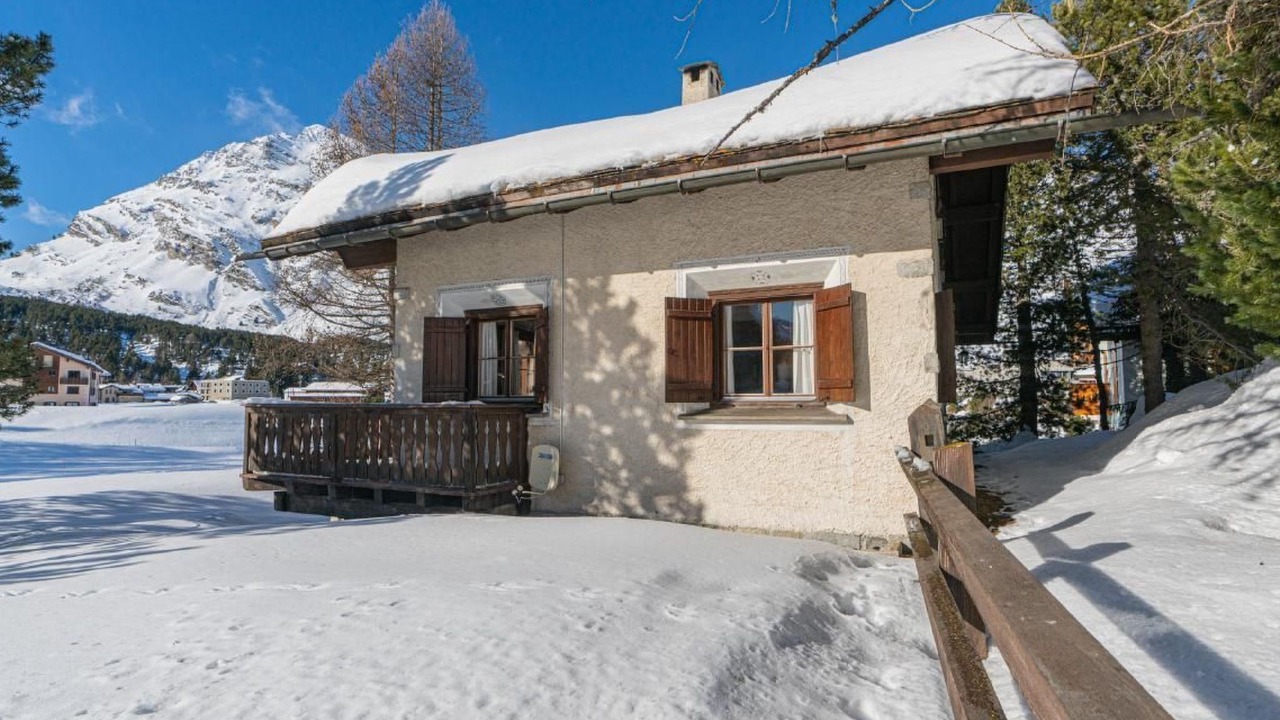 Photo of Outdoor in Maloja