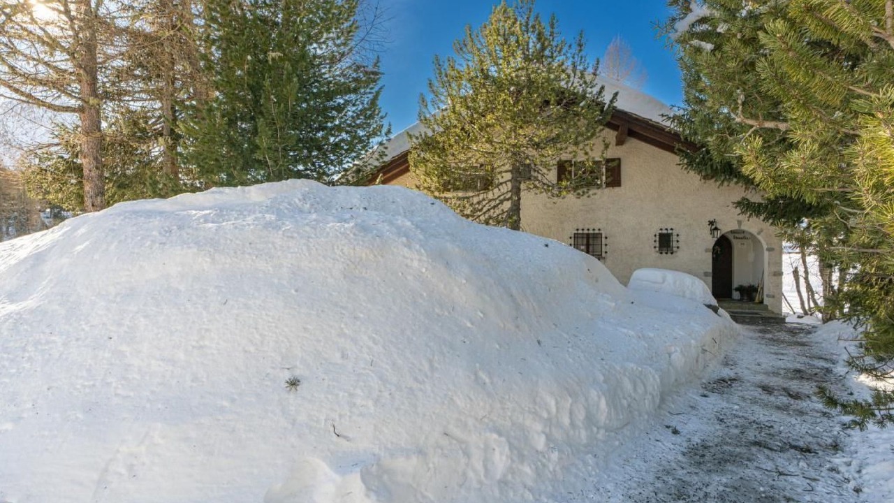 Photo of Outdoor in Maloja