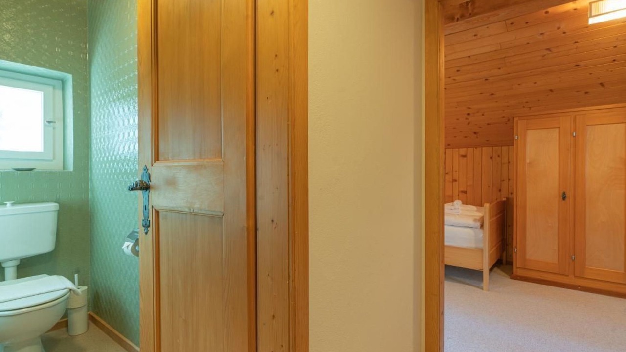 Photo of Bathroom in Maloja