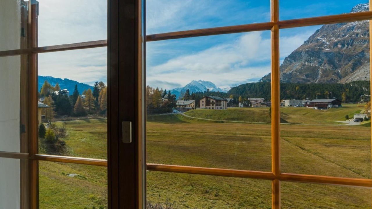 Photo of Others in Maloja