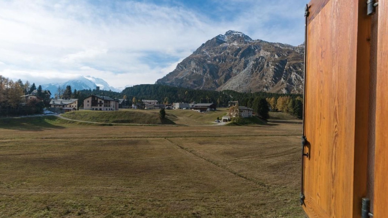 Photo of Others in Maloja