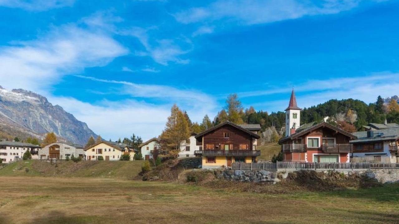 Photo of Outdoor in Maloja