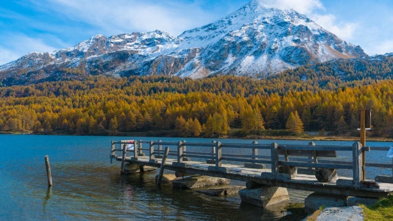 Photo of Others in Maloja