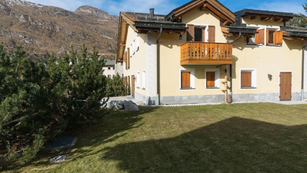 Photo of Outdoor in Maloja