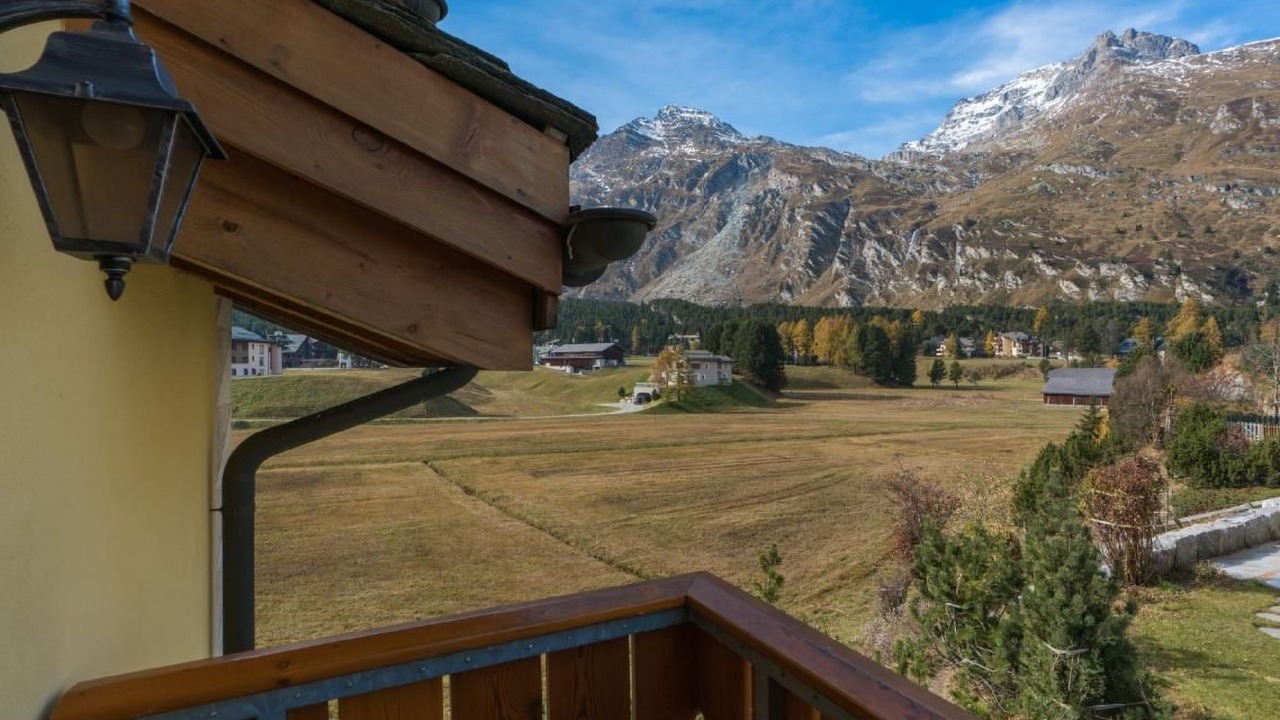 Photo of Outdoor in Maloja