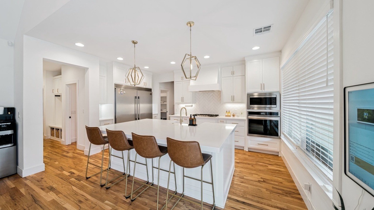 Photo of Kitchen in Bixby