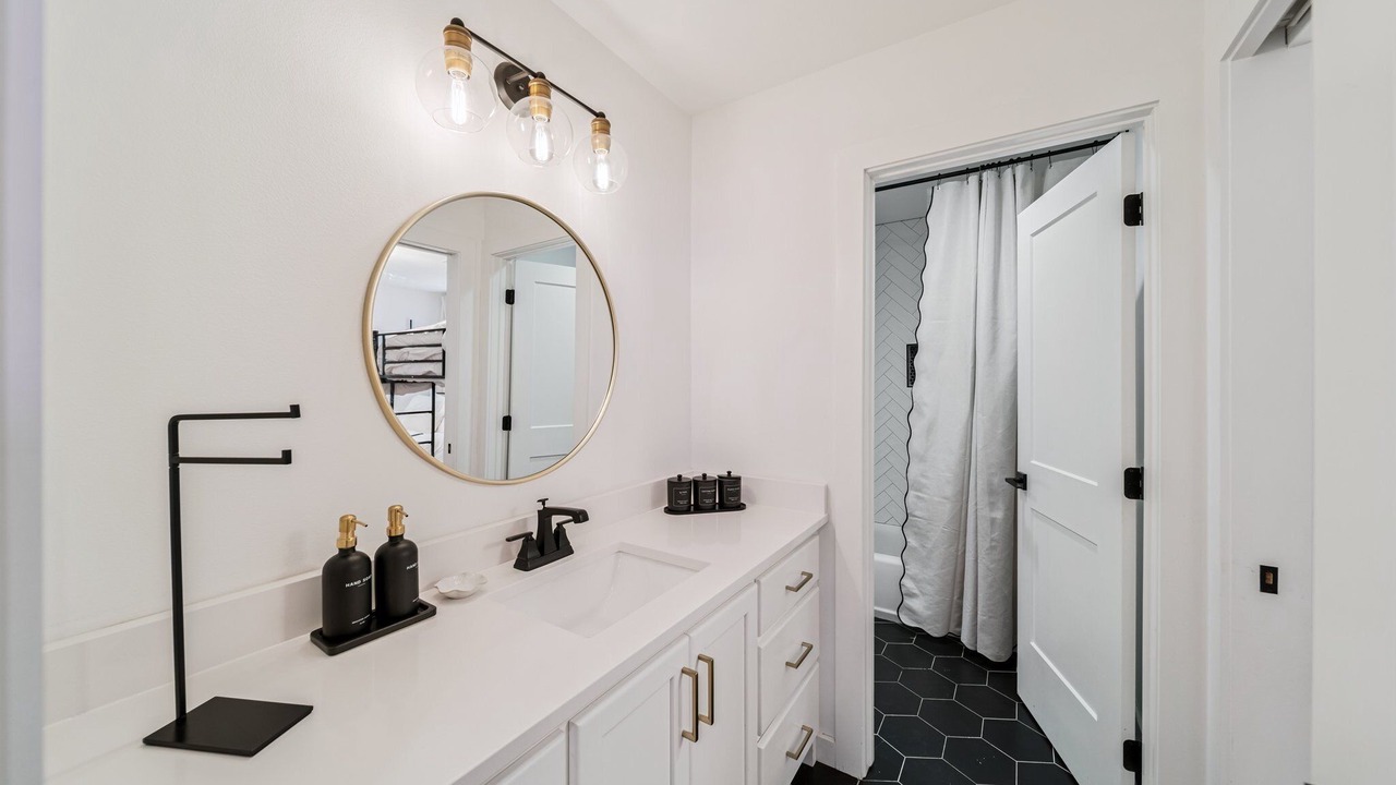 Photo of Bathroom in Bixby