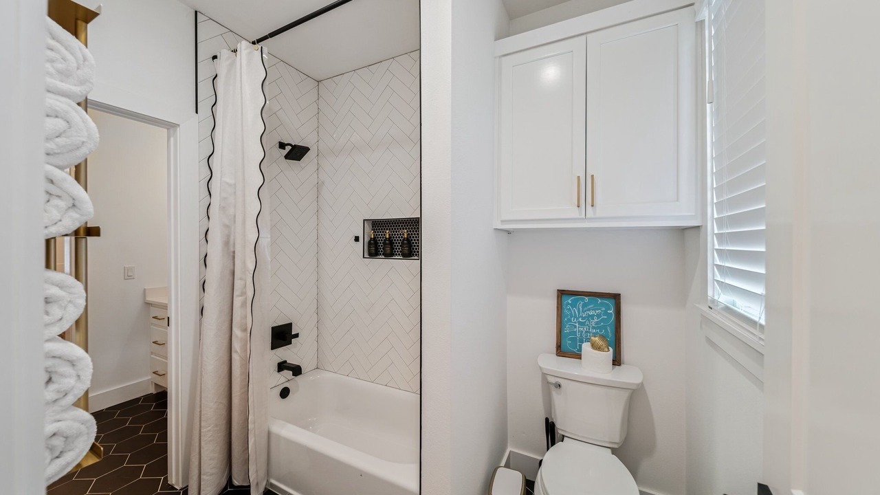 Photo of Bathroom in Bixby