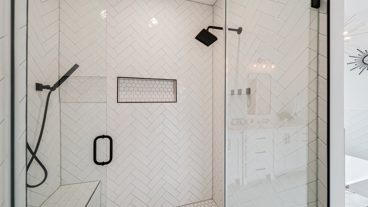 Photo of Bathroom in Bixby