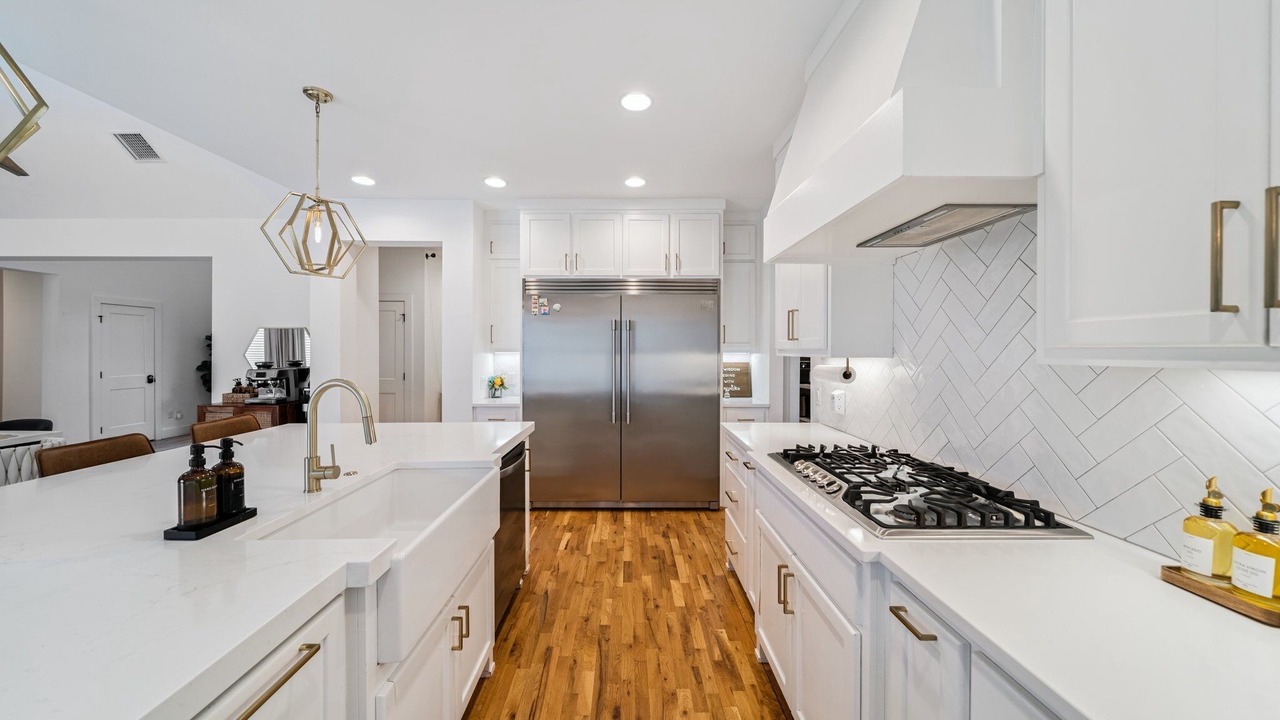 Photo of Kitchen in Bixby