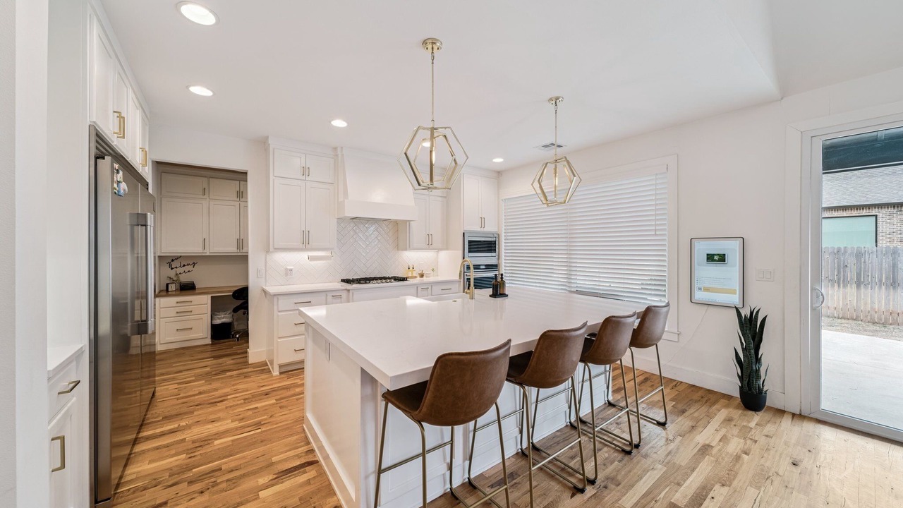Photo of Kitchen in Bixby