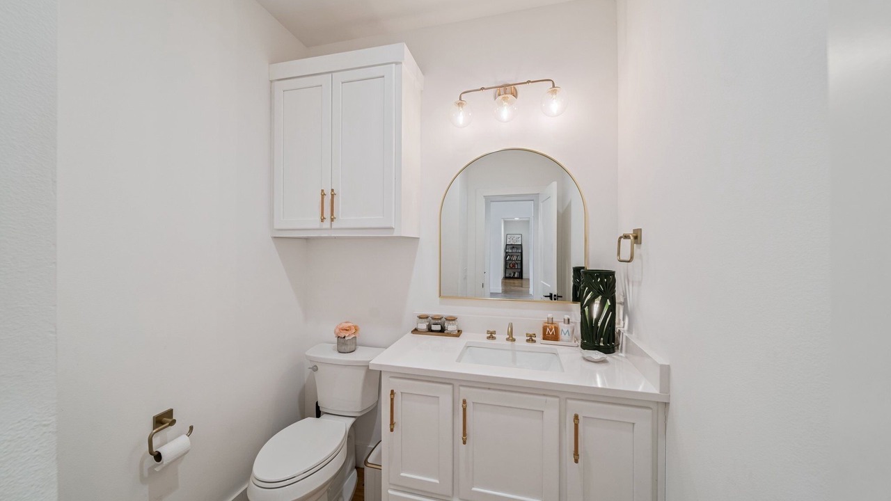 Photo of Bathroom in Bixby