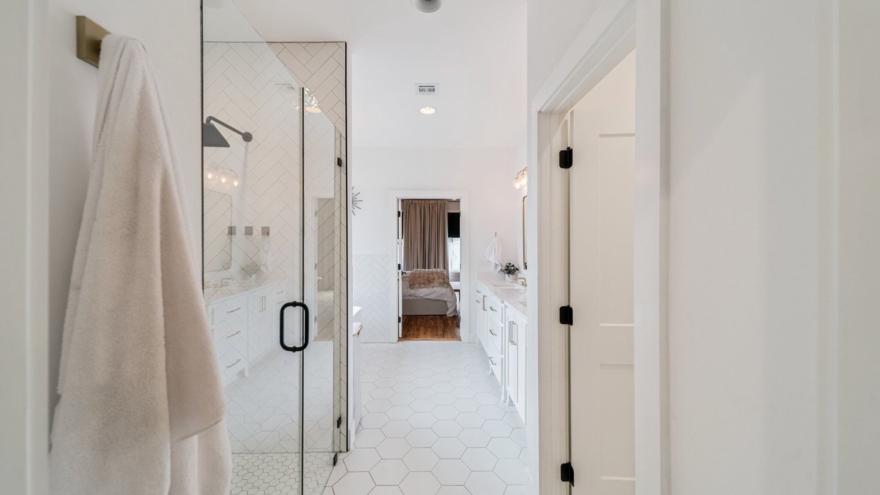 Photo of Bathroom in Bixby