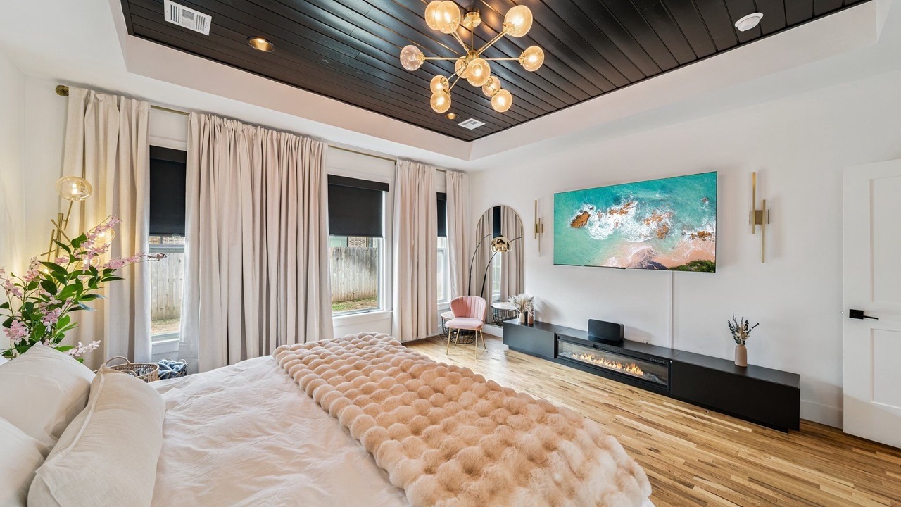 Photo of Bedroom in Bixby