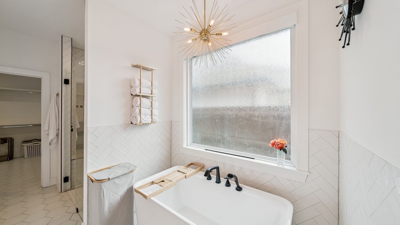 Photo of Bathroom in Bixby