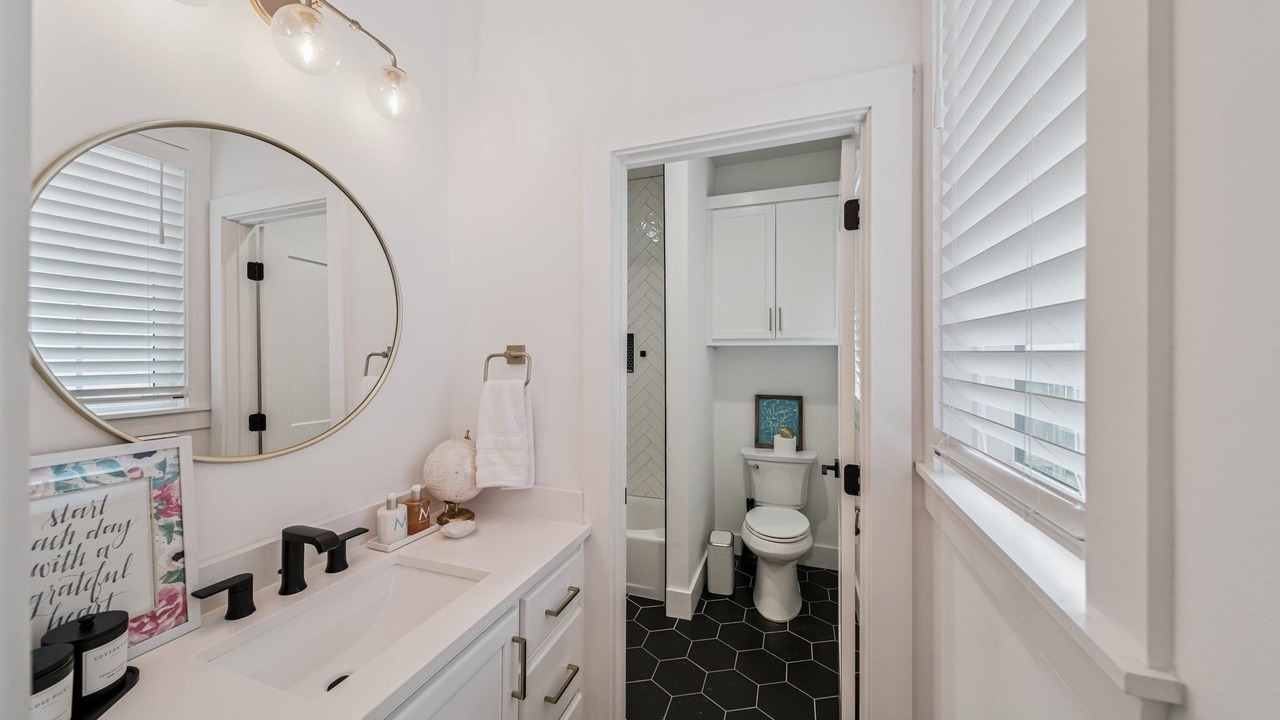 Photo of Bathroom in Bixby