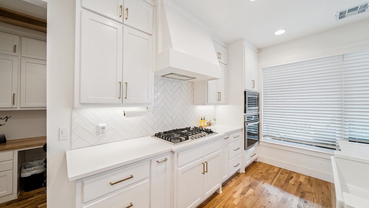 Photo of Kitchen in Bixby
