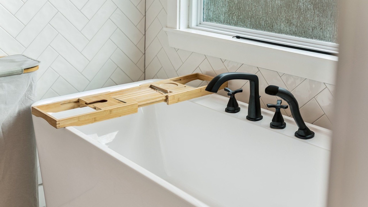 Photo of Bathroom in Bixby