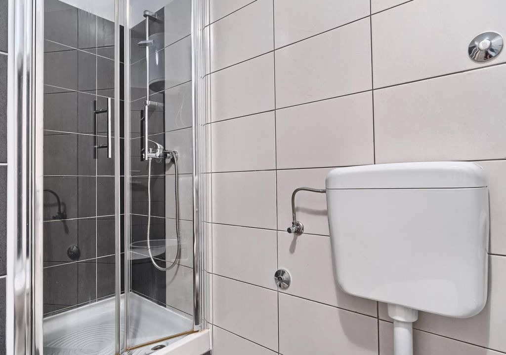 Photo of Bathroom in Businci
