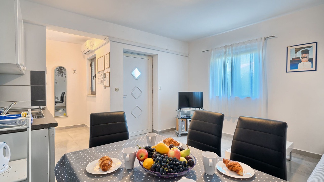 Photo of Livingroom in Businci