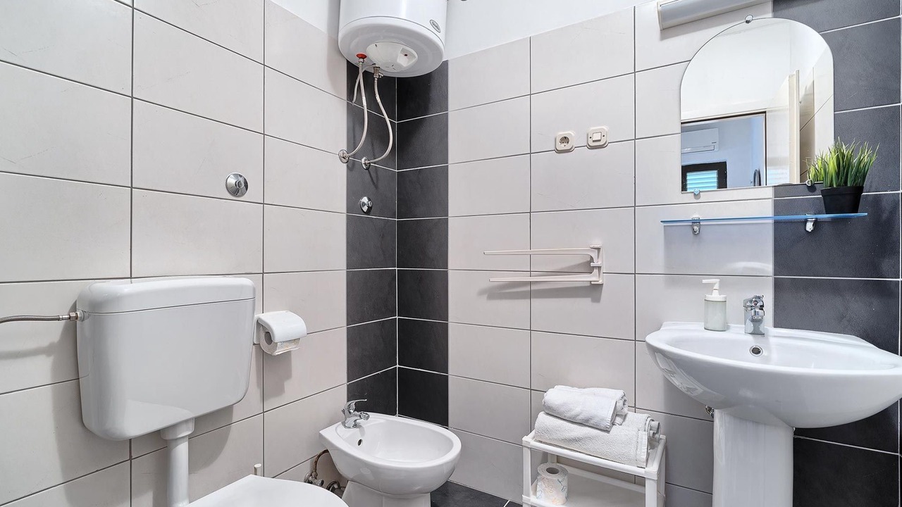 Photo of Bathroom in Businci