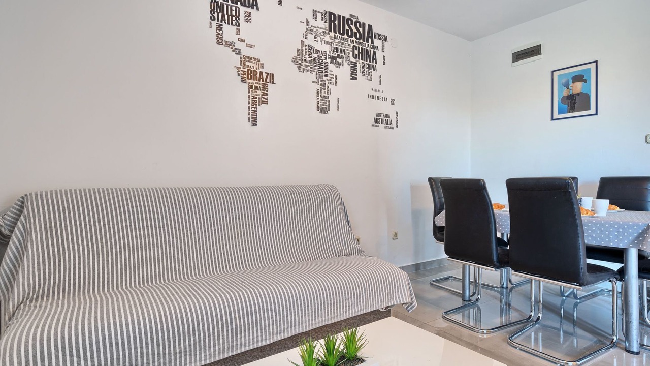 Photo of Livingroom in Businci