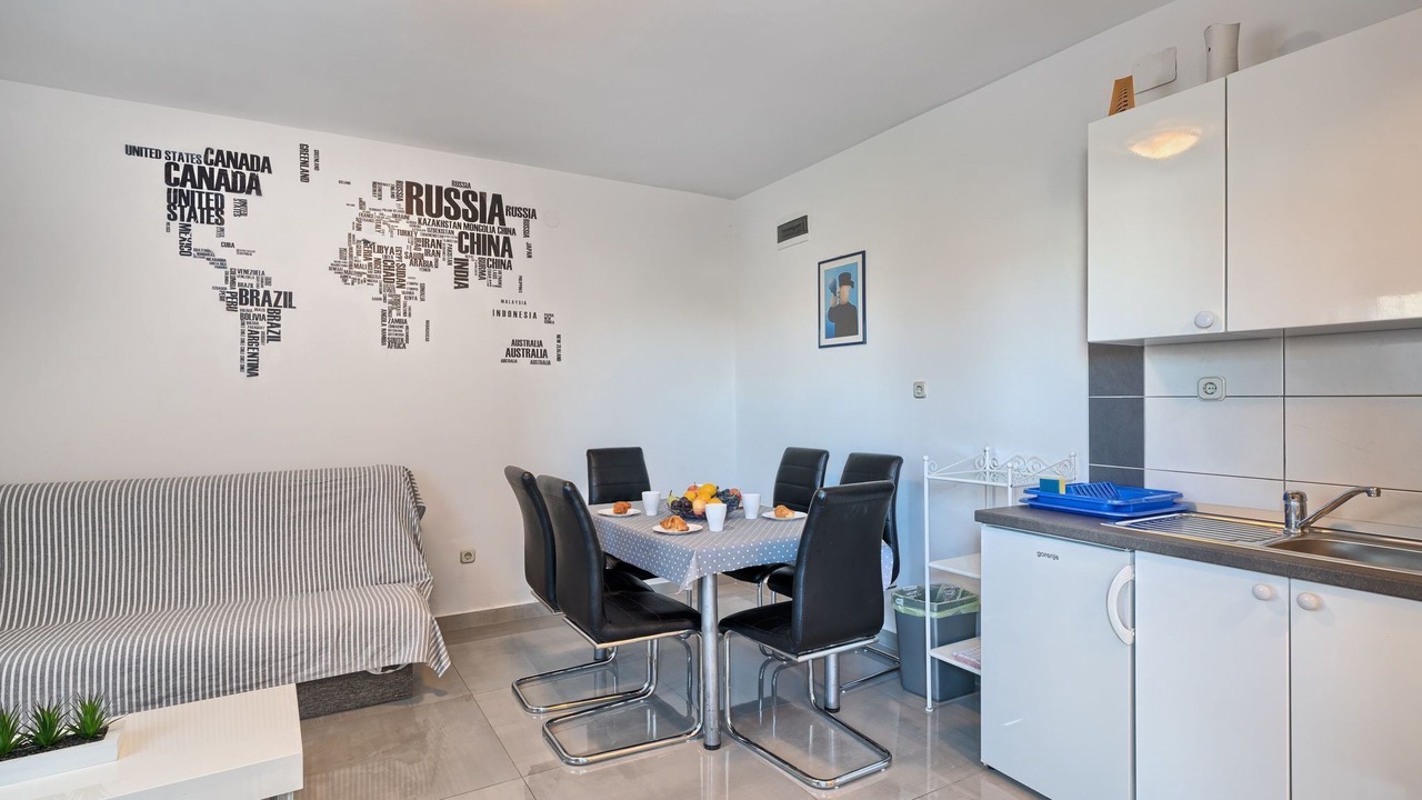 Photo of Livingroom in Businci