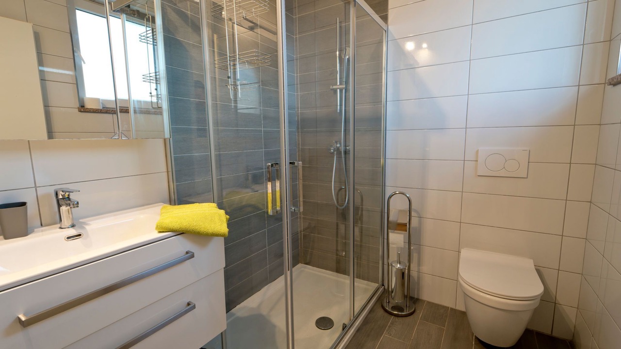 Photo of Bathroom in Skatari