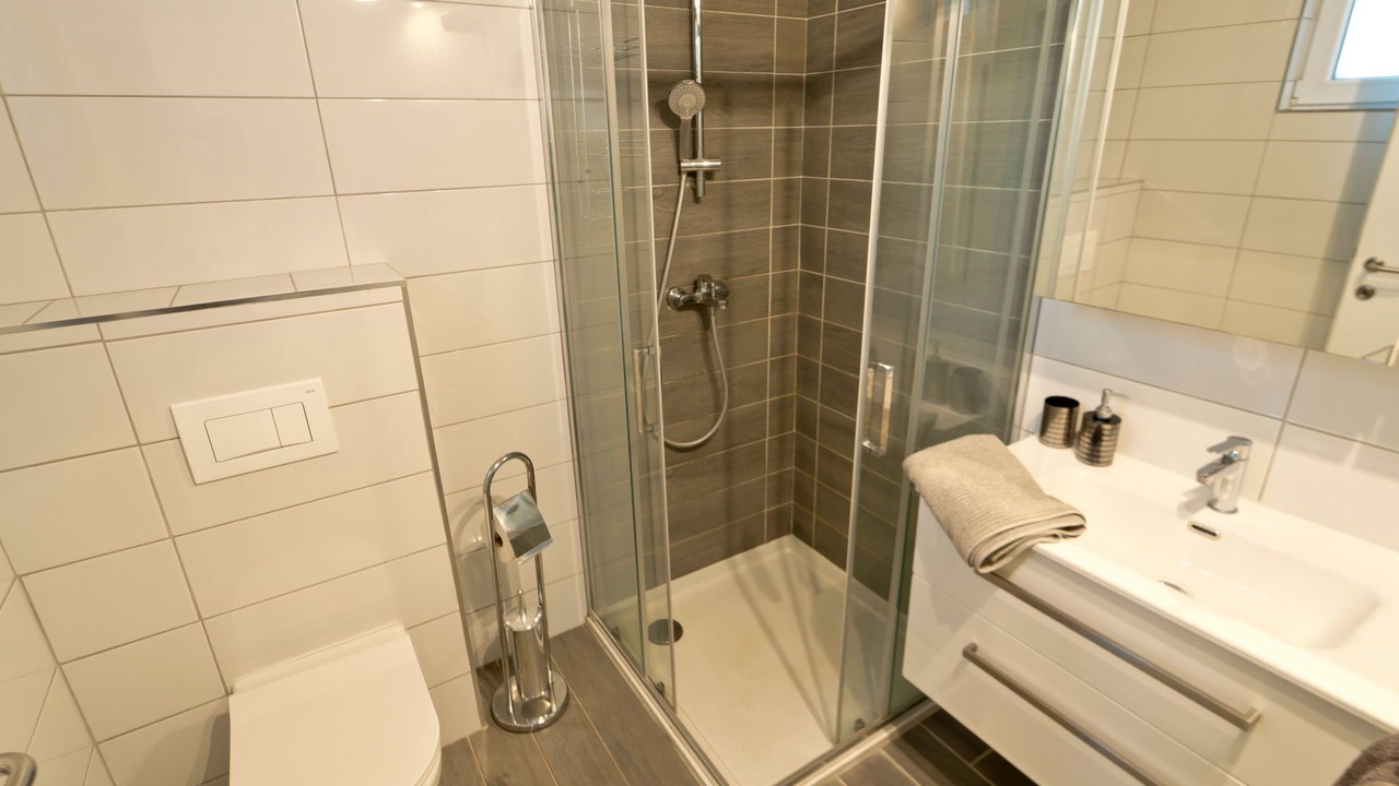 Photo of Bathroom in Skatari