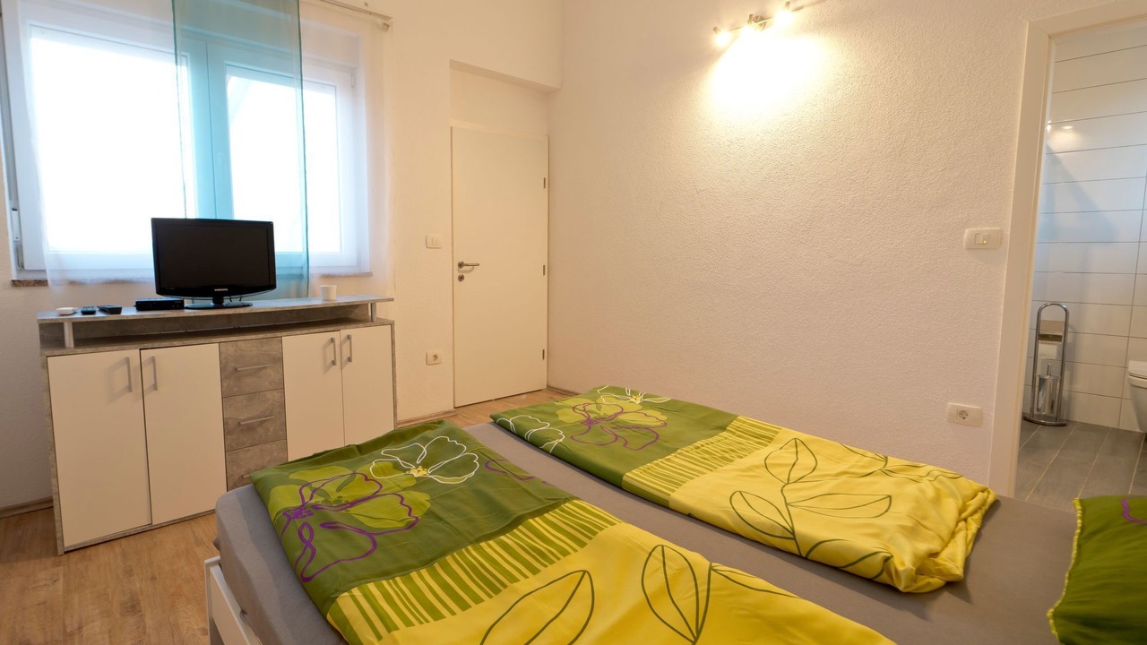 Photo of Bedroom in Skatari