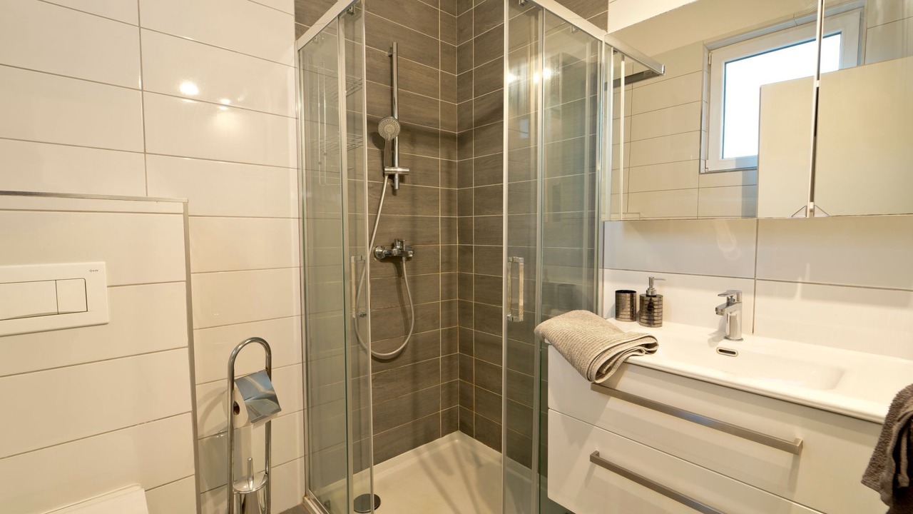 Photo of Bathroom in Skatari