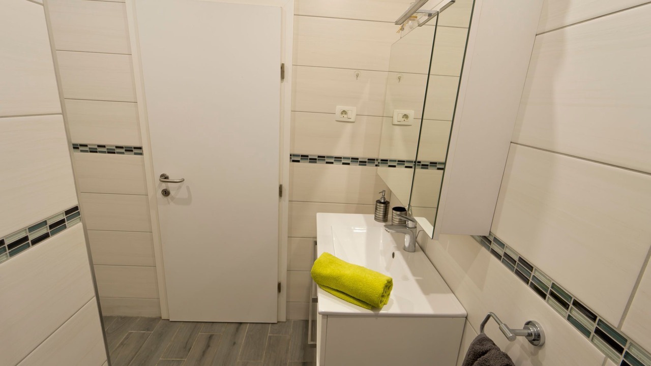 Photo of Bathroom in Skatari