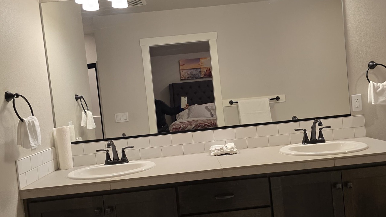 Photo of Bathroom in Morningside