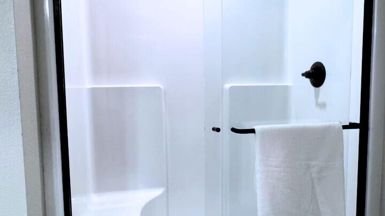 Photo of Bathroom in Morningside