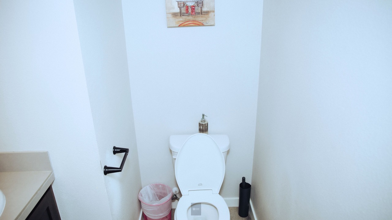 Photo of Bathroom in Morningside
