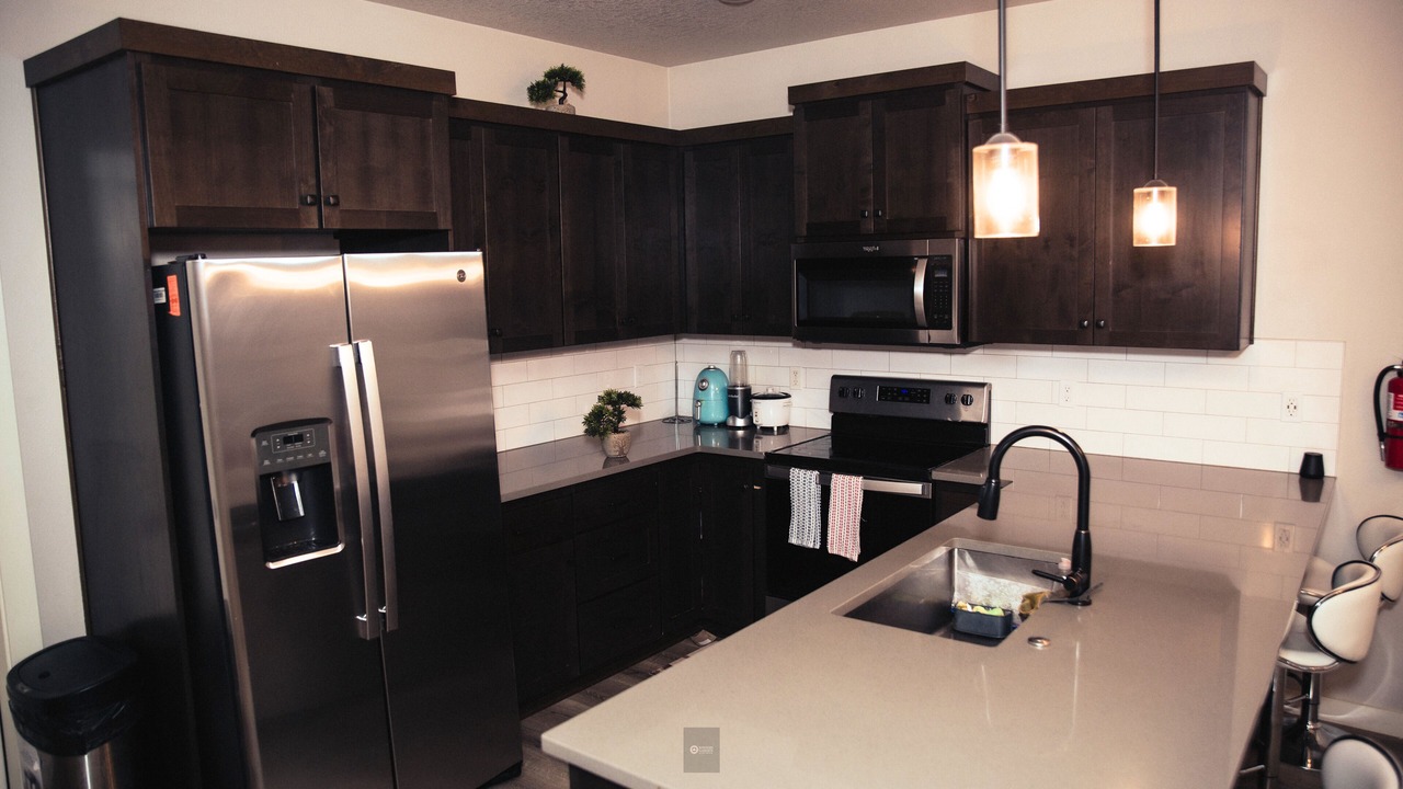 Photo of Kitchen in Morningside