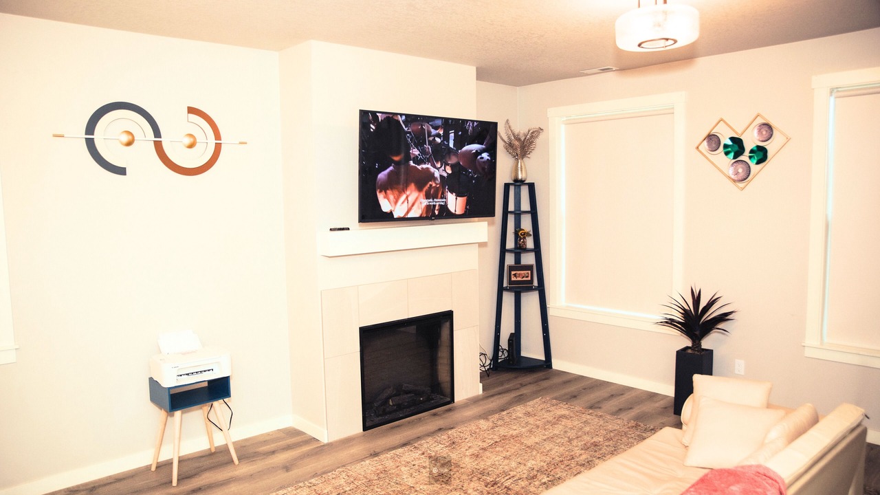 Photo of Livingroom in Morningside