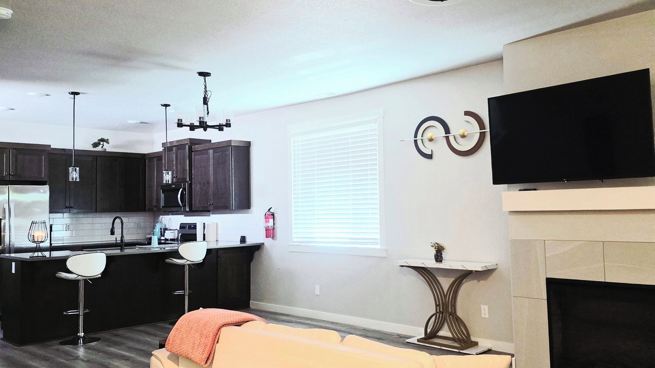 Photo of Livingroom in Morningside