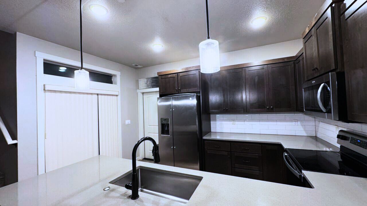 Photo of Kitchen in Morningside