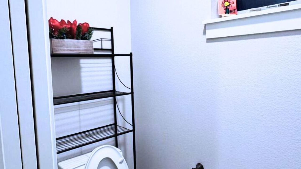 Photo of Bathroom in Morningside