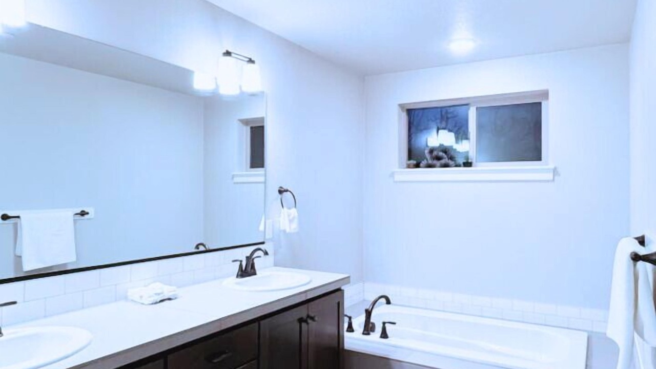 Photo of Bathroom in Morningside
