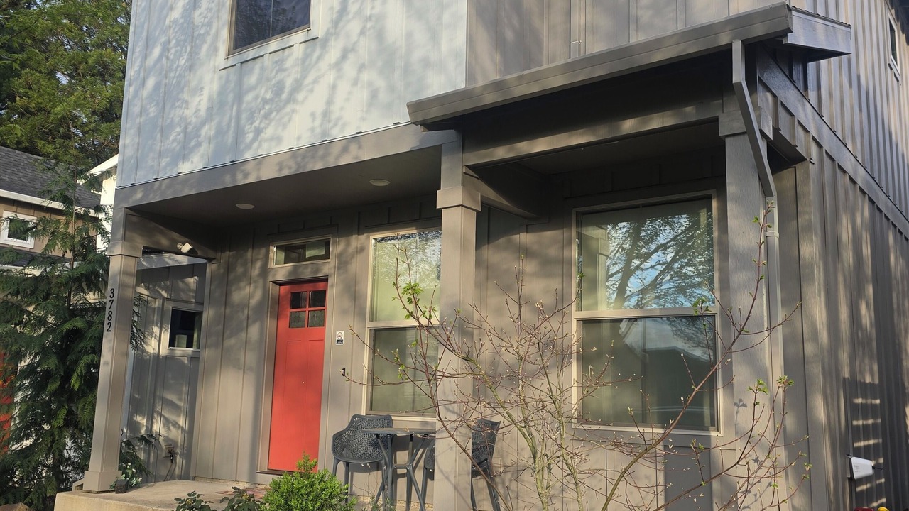 Photo of Outdoor in Morningside