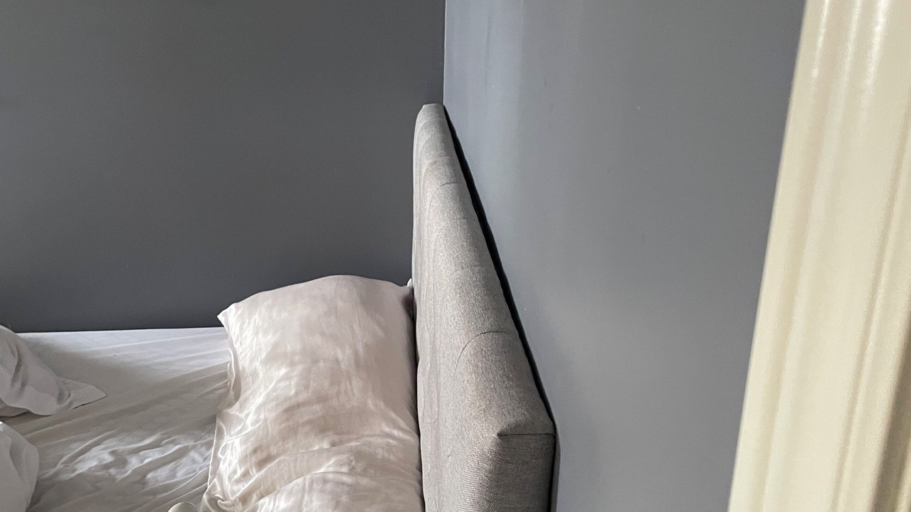 Photo of Bedroom in Brampton